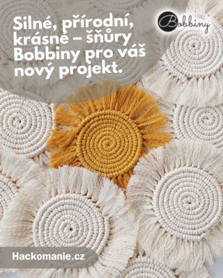 Letní dny pomalu doznívají, slunce už nepeče – jen příjemně hřeje. Vzduch se zklidňuje, dny se krátí, doma to začíná být...